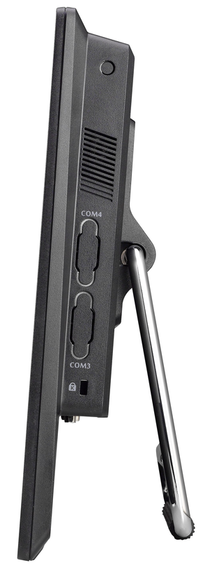 Shuttle XPC P52U C Barebone AiO Touch Bl