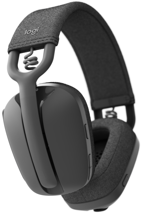 Auriculares Logitech Zone Vibe UC