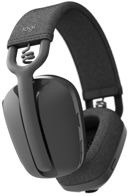 Logitech Zone Vibe UC Headset