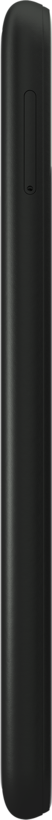 Gigaset GS4 Smartphone schwarz