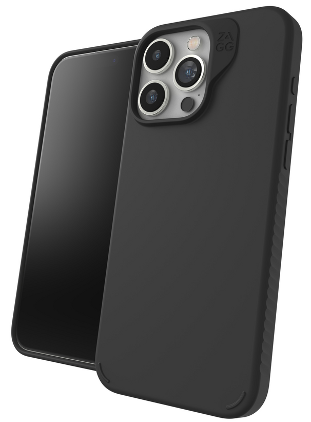 ZAGG Manhattan Snap iP15 Pro Max Case