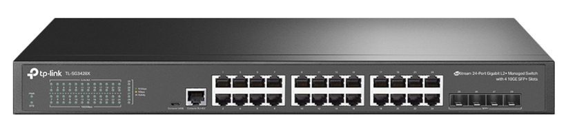 TP-LINK Omada SG3428X 24-Port 1GB Switch