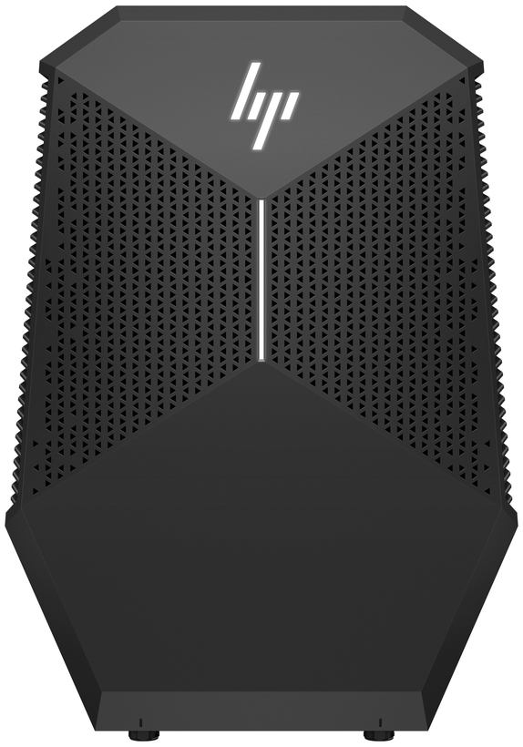 HP Z VR Backpack G2 i7 RTX 2080 32/512GB