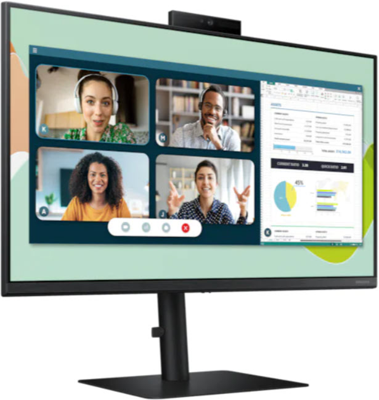 Samsung S24A400VEU Monitor