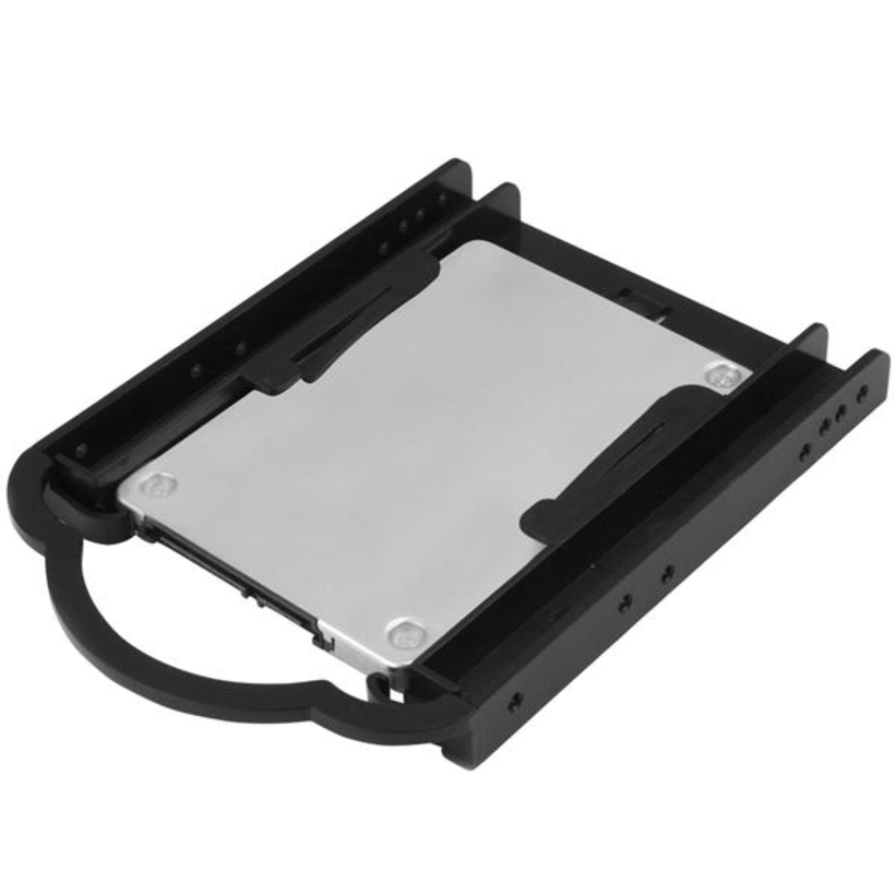 StarTech SSD/HDD Einbaurahmen