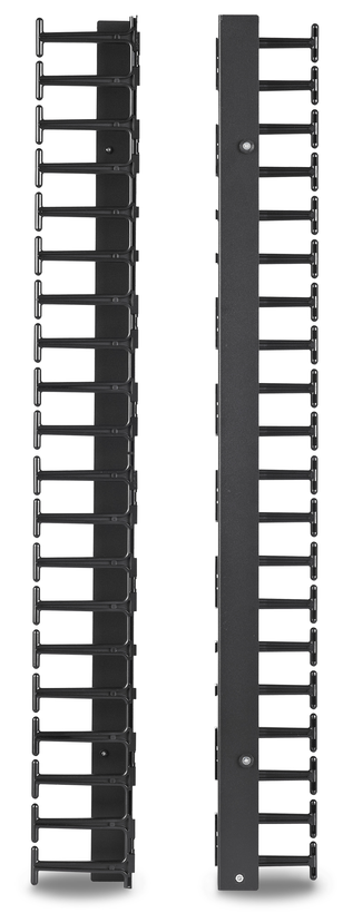 APC Vertical Cable Manager 48U/600mm