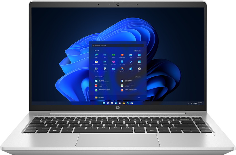 HP ProBook 440 G9 i5 8/256 GB