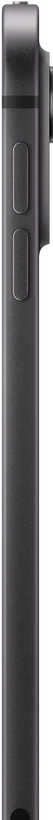 Apple 11" iPad Pro M4 1TB Nano Black