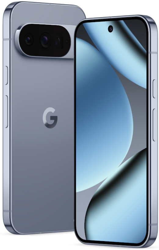 Google Pixel 10 Pro 256GB Moonstone