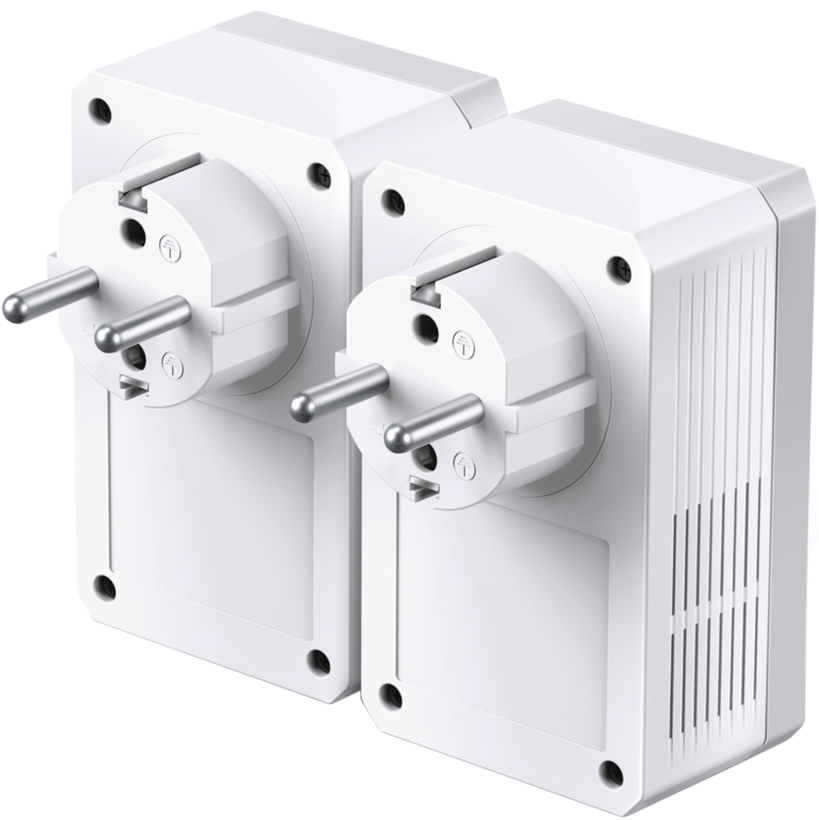 TP-LINK TL-PA4010P Powerline Kit