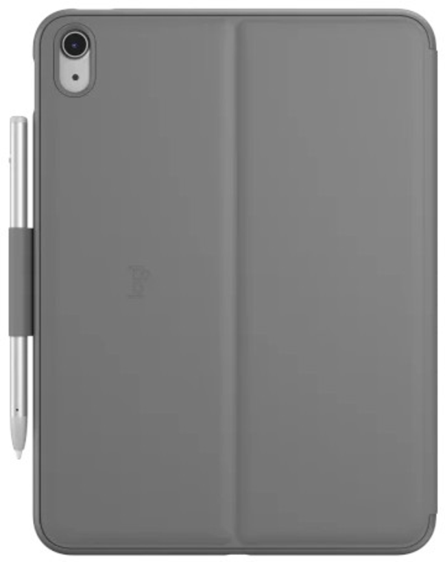 Logitech Slim Folio iPad Keyboard Case