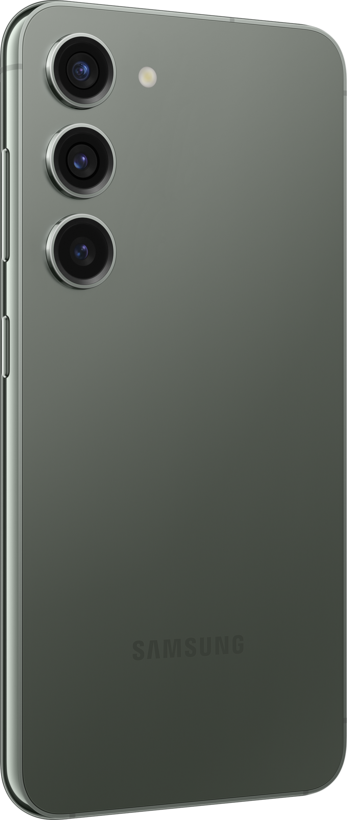 Samsung Galaxy S23 128GB Green