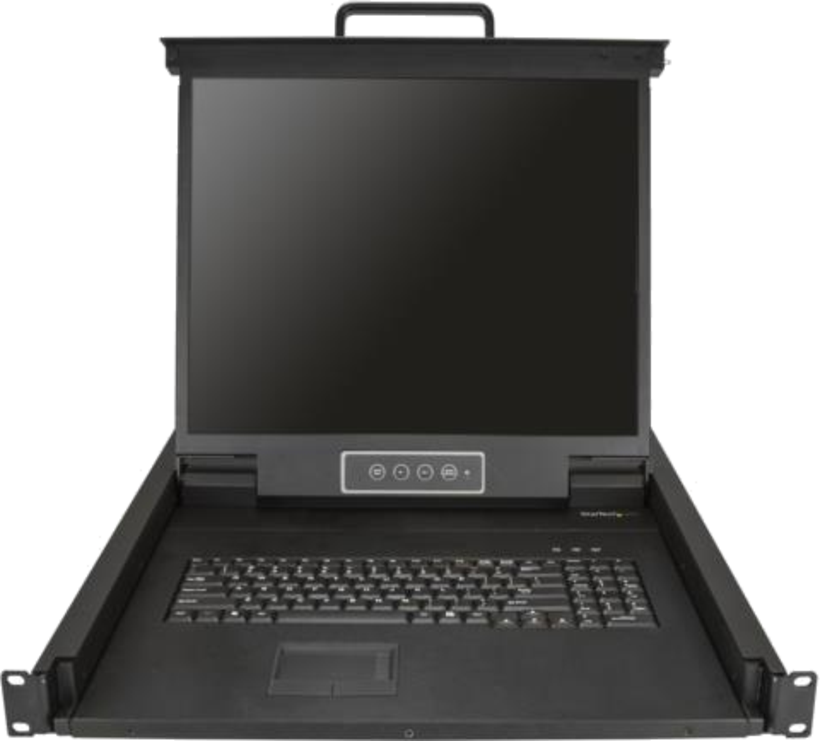 StarTech LCD Konsole 48,3 cm (19")