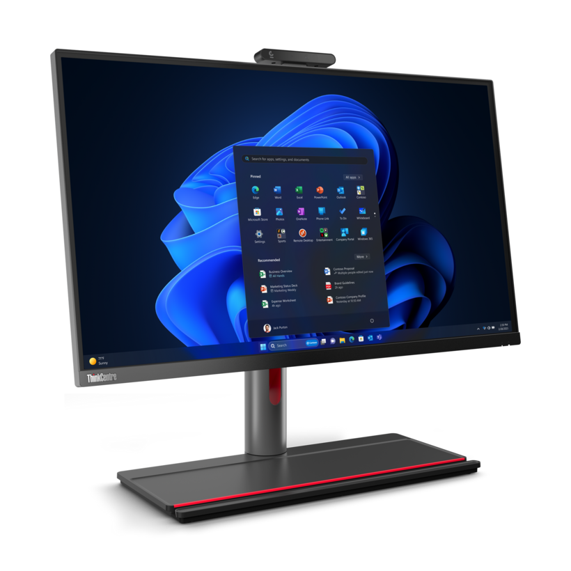 Lenovo TC M90a G4 Pro i5 16/512GB