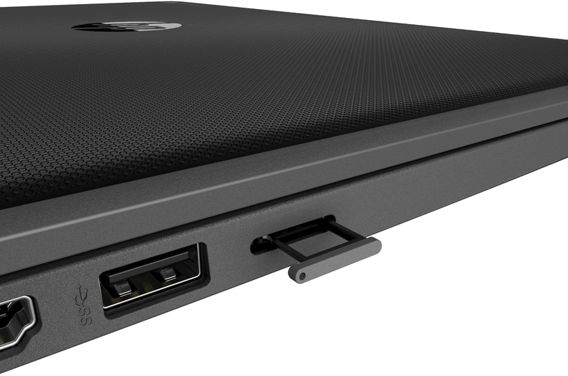 HP Fortis 14 G10 Cel 4/32GB Chromebook