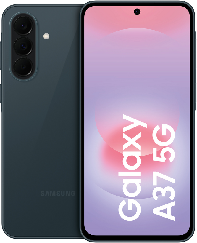 Samsung Galaxy A37 5G 256 GB graygreen