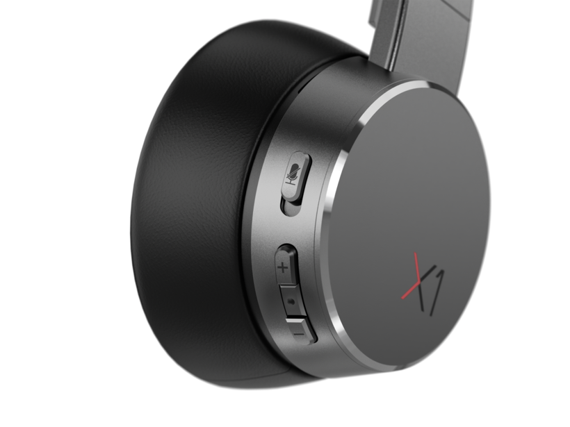 Bluetooth headset lenovo discount thinkpad