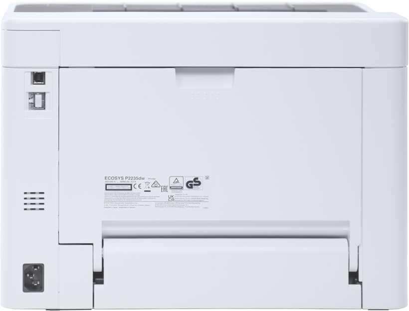 Kyocera ECOSYS P2235dw Printer