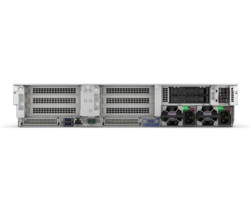 Server HPE ProLiant DL380 Gen11
