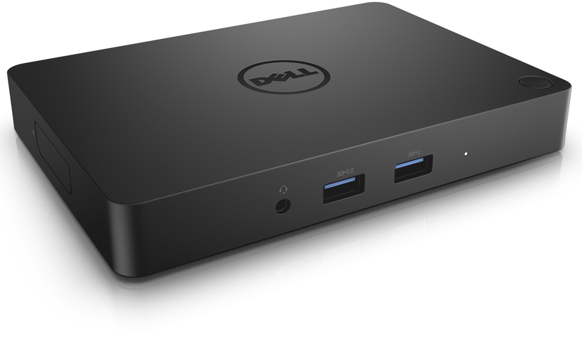 Dell WD15 Docking Station 180W Adapter