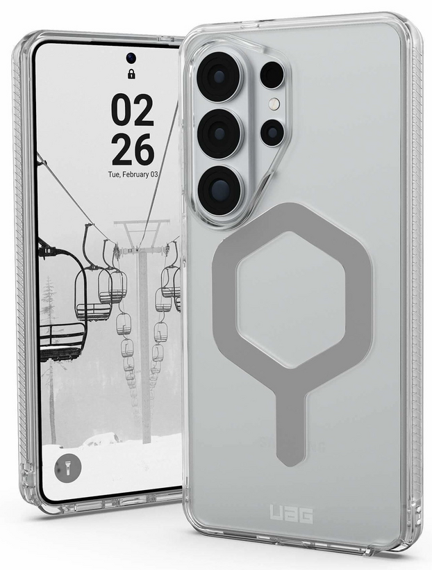 UAG Plyo Galaxy S26 Ultra Case cl
