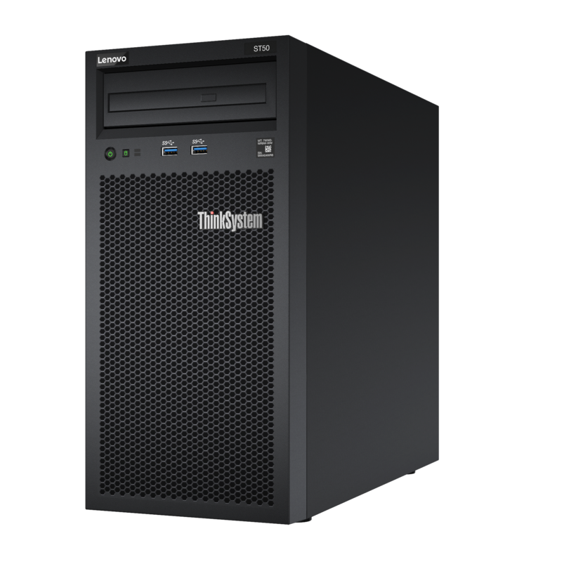 Lenovo ThinkSystem ST50 Server