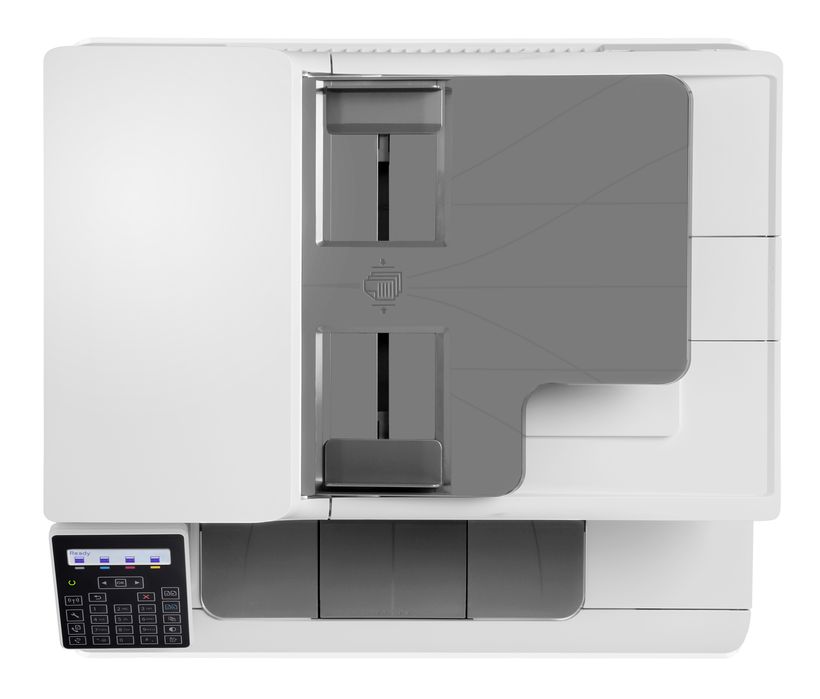 HP Color LaserJet Pro M183fw MFP