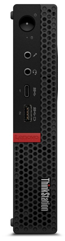 Lenovo TS P330 Tiny i7 8/256GB Promo