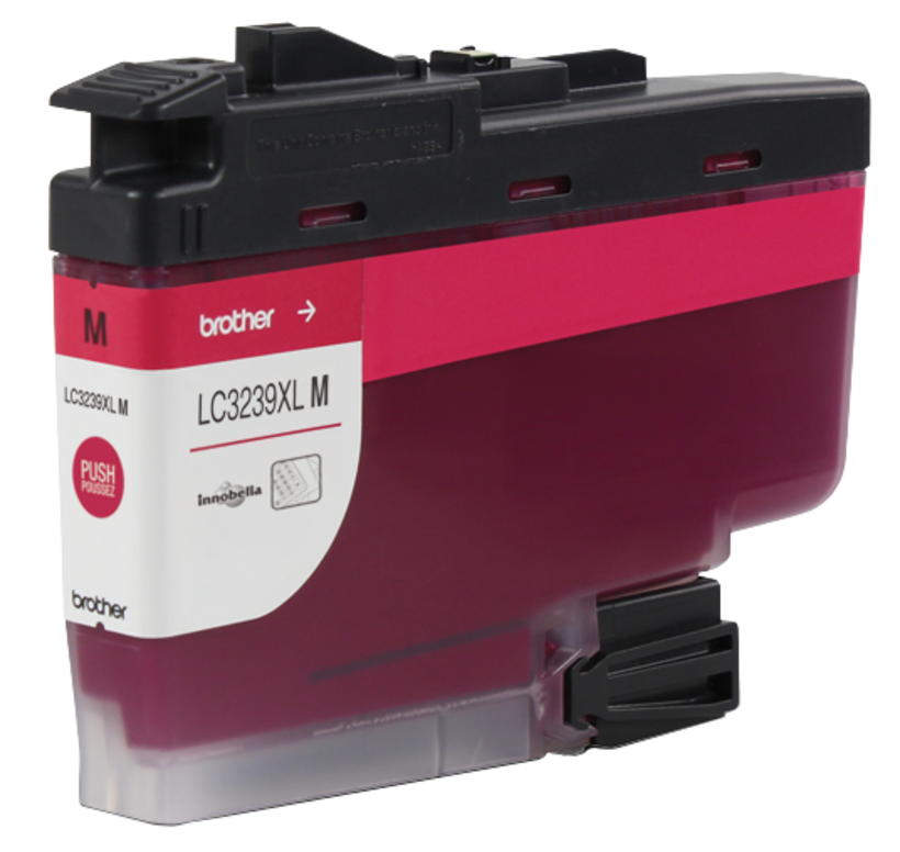 Brother LC-3239XL-M Ink Magenta