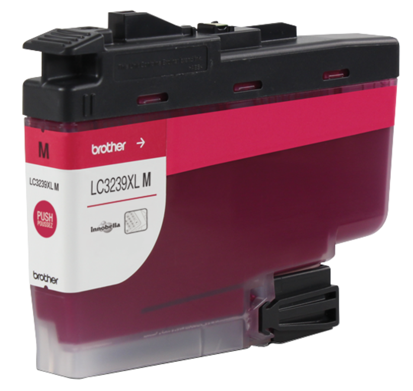 Brother LC-3239XL-M Ink Magenta