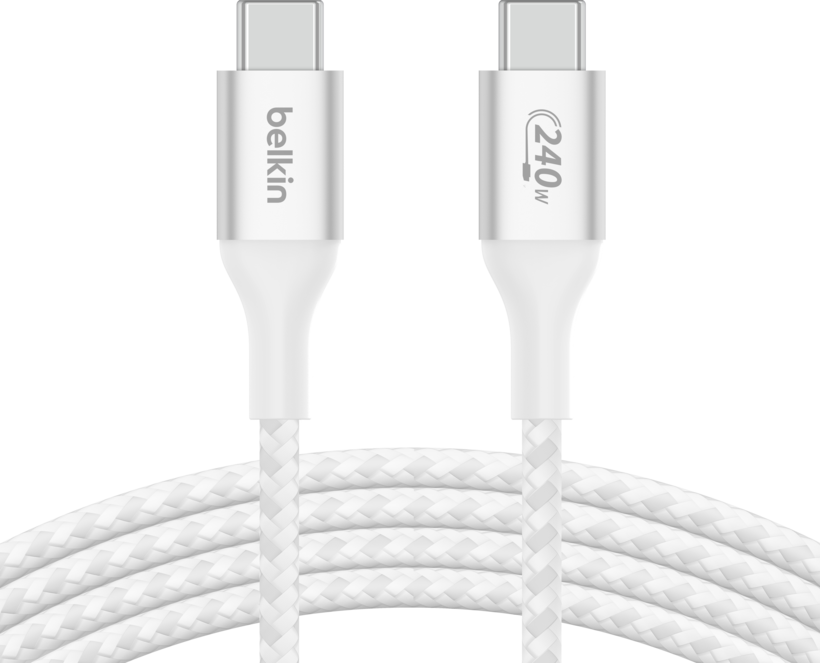 Belkin USB-C Cable 1m 240W