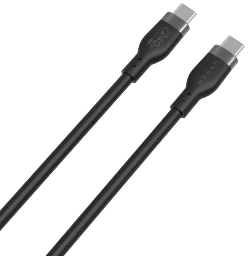 Kabel HyperJuice USB-C, 2 m