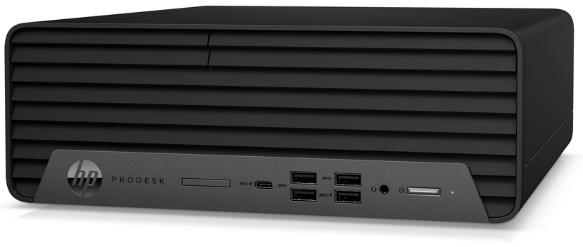 PC HP ProDesk 600 G6 SFF i5 16/512 GB