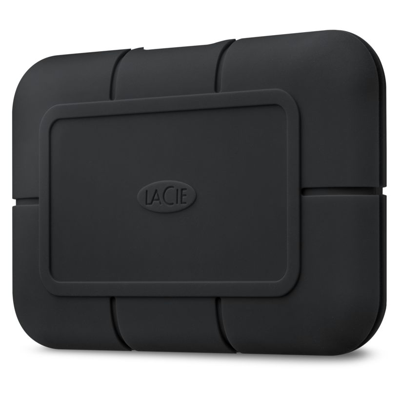 LaCie Rugged Pro Thunderbolt SSD 2TB