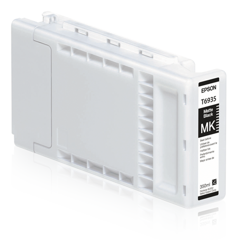 Inkoust Epson T693500 matně černý