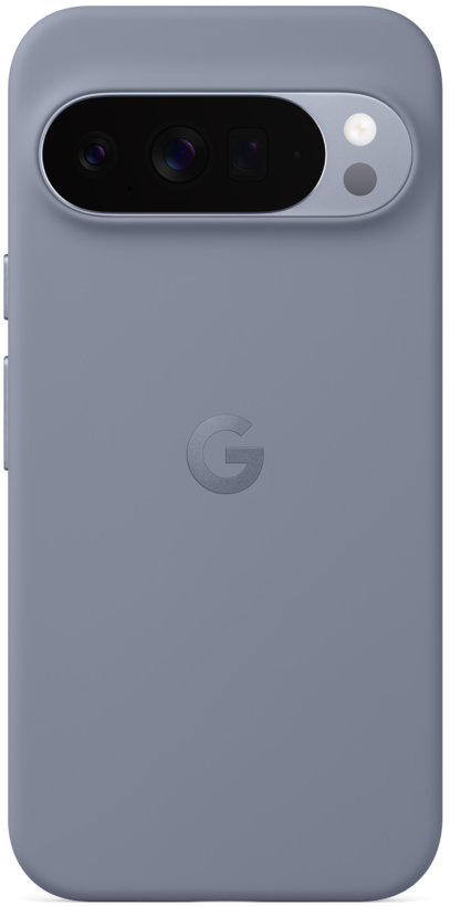 Coque Google Pixel 10 Pro XL gris quartz