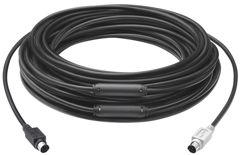 Logitech Group Extension Cable 15m
