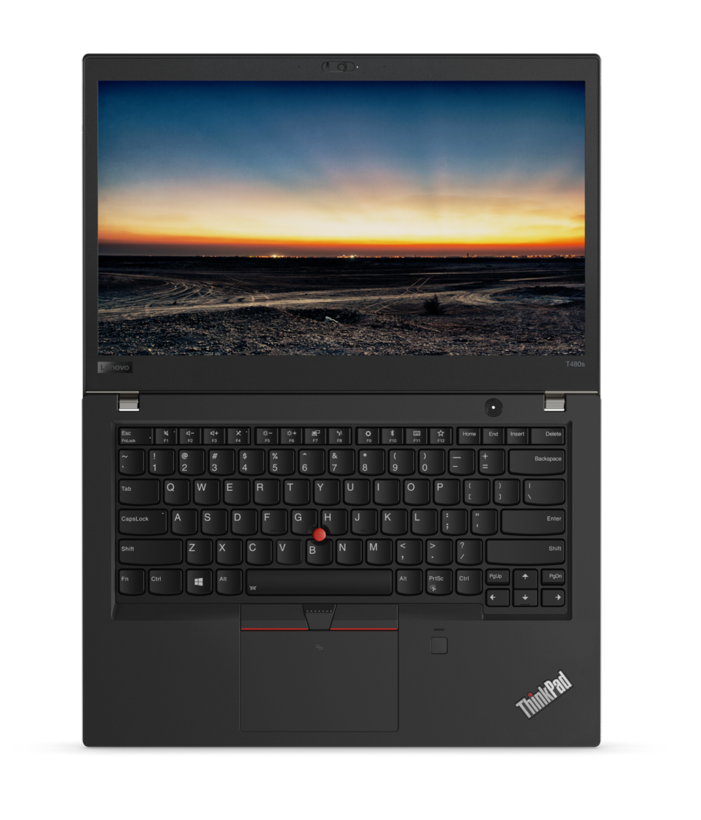 Lenovo ThinkPad T480s i7 8/256 GB LTE