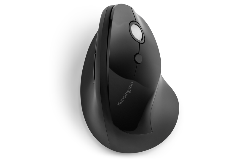 Kensington Mysz Pro Fit Ergo, bezprzew.