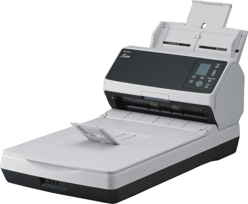 Ricoh fi-8290 Scanner