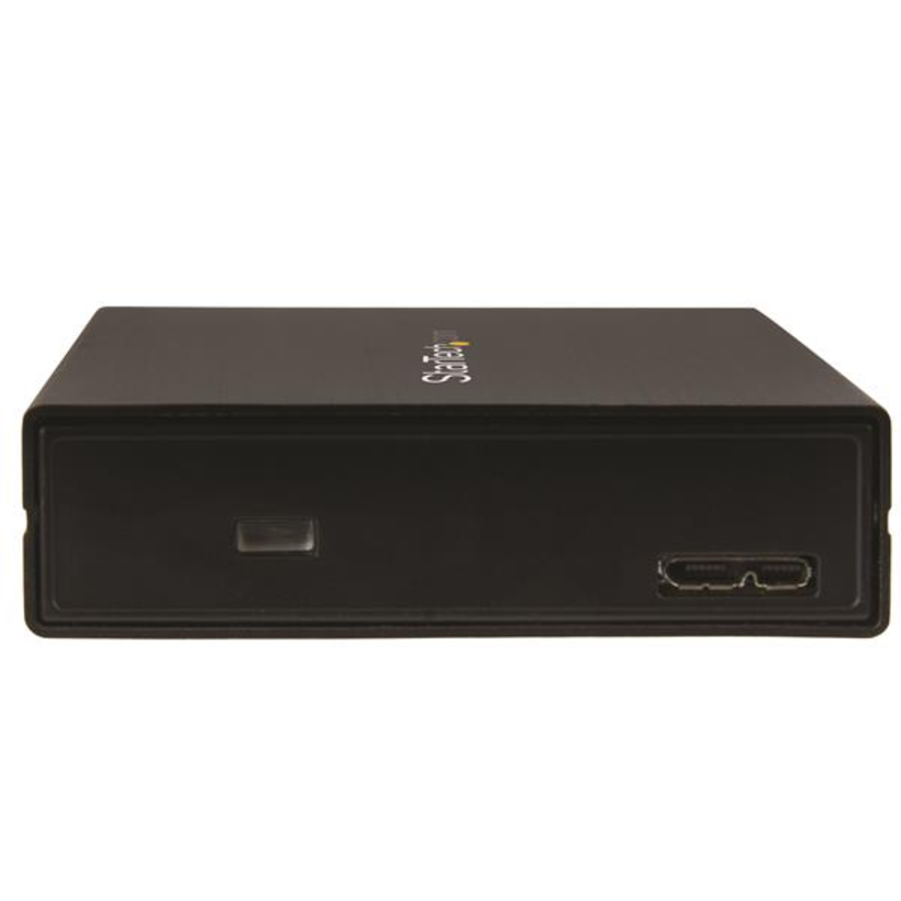 Carcasa unidad StarTech SSD/HDD USB 3.1