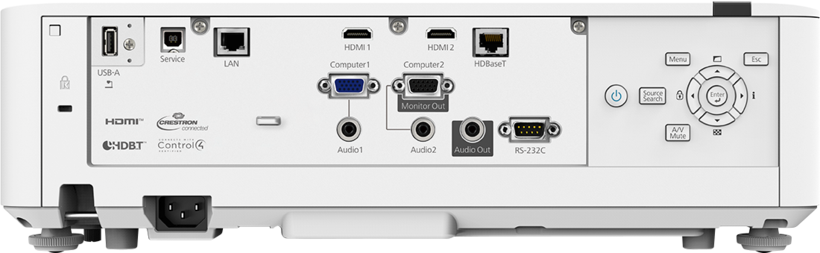 Epson EB-L520U Laser Projektor