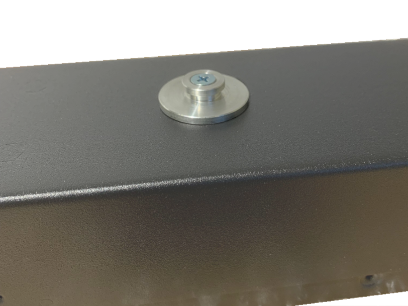 Kentix Mounting Bracket