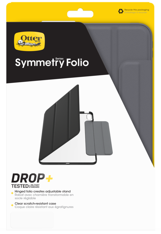 OtterBox Symmetry iPad Pro 11 M4 Case