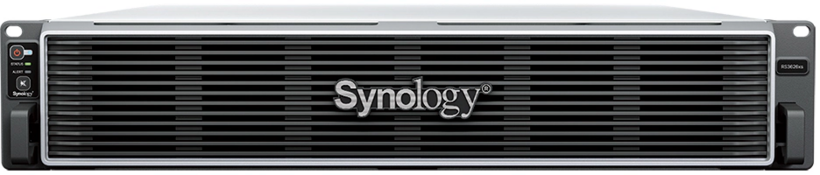 Synology RackStation RS3626xs 12-bay NAS