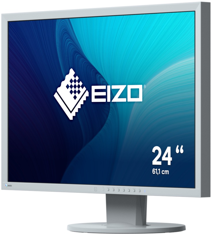 EIZO EV2430-GY Monitor