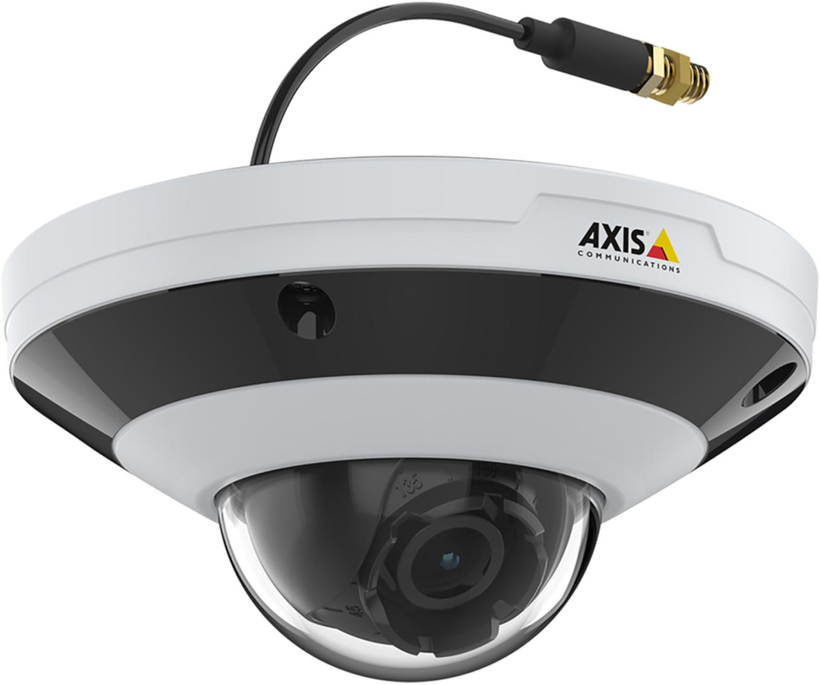 Sensore mini dome AXIS F4105-LRE