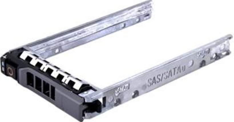 Caddy serveur 6,4cm/2,5" Origin Hot Swap