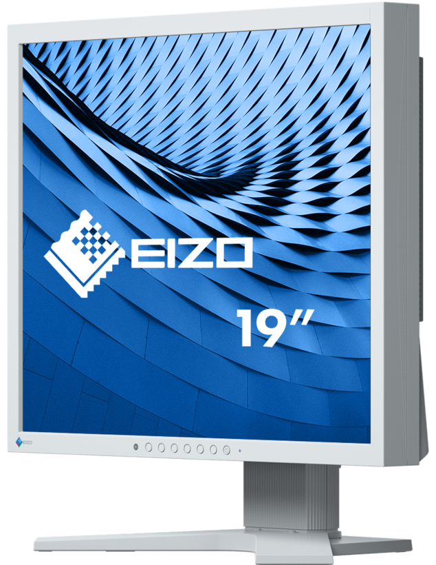 EIZO S1934H-GY Monitor