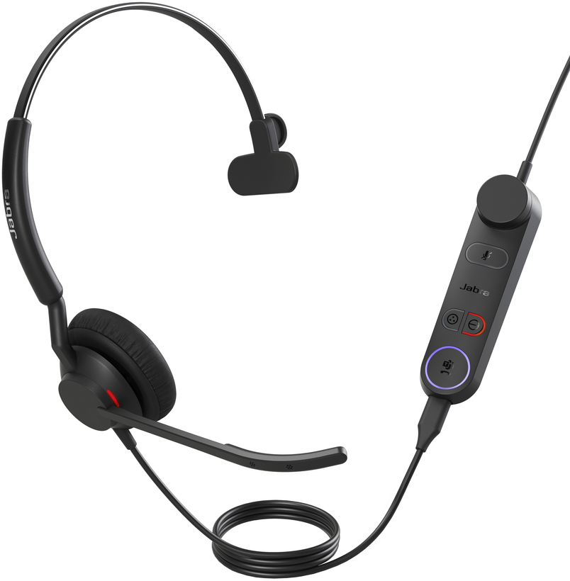 Jabra Engage 50 II MS Mono USB-C Headset